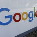 ​Gugl proglašen krivim za kršenje zakonodavstva Rusije