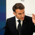 "Udari SAD i Izraela krše međunarodno pravo" Makron: Iran snosi odgovornost