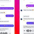 Instagram donosi šokantnu odluku: Od maja više nema tajnih razgovora