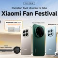 Xiaomi Fan Festival 2026: Mesec posebnih pogodnosti i pametnih rešenja