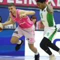 Zvezdino NBA pojačanje počelo loše, pa se popravilo: Mega "preživela" produžetak protiv Krke, Bogoljub sjajan