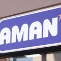 Ko je vlasnik Amana, trgovinskog lanca koji je kupio DIS markete
