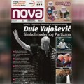 "Nova" piše: Odlazak Duleta Vujoševića, simbola modernog Partizana i trenera koji je život posvetio košarci