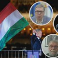 Davor Đenero: Bez Orbana, bitno se menja Vučićev položaj kod EU, čije je fondove koristio kao "režimski bankomat"