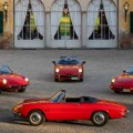 Alfa Romeo Spider Duetto – 60 godina ikone