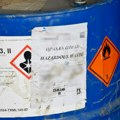 Sprovedene sve preporuke DRI za unapređenje upravljanja opasnim otpadom u Srbiji