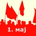 Међународни празник рада – 1. мај