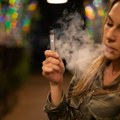 Od 2028. bez ukusa: Belgija uvodi zabranu aroma u elektronskim cigaretama