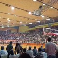 Pogledajte delirijum na tribinama u Užicu: Ko ne skače, taj je…