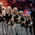 Otkud na Euroviziji djevojke koje su otimali Turci