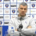 Jovanović: Moramo da budemo fokusirani svih 40 minuta protiv Dubaija