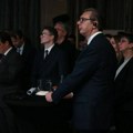 Vučić: Pola narko dilera ima policijsko obezbeđenje, to ću sprečiti