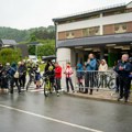 Prvi put u Srbiji otvorena međunarodna MTB trka u Vrdniku
