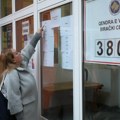 CIK u Prištini: Više od 142.000 zahteva za glasanje van KiM, do sada odobreno gotovo 110.000