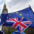 Velika Britanija predlaže jedinstveno tržište sa EU, Brisel odbija