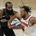 Plasman u finale NBA lige nakon 27 godina: Njujork maksimalan protiv Klivlenda