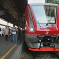 Srbijavoz prošle godine u minusu 1,8 milijardi dinara