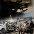 UŽIVO: Kriza na Bliskom istoku, IDF i Šin Bet potvrdili likvidaciju vojnog komandanta Hamasa Mohameda Odeha