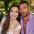 Opuštena atmosfera i moguća saradnja na pomolu: Ceca Ražnatović na večeri u društvu holivudskog glumca (foto)