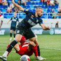 Vojvodina opet krade pojačanje Partizanu: Vezista se vraća u srpski fudbal gde se i dokazao, Novosađani pobedili u trci s…
