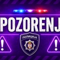 Возио у супротном смеру на ауто-путу код Алексинца, одузета му дозвола на девет месеци