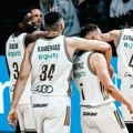 Poraz košarkaša Partizana, Dubai poveo 1:0 u finalu ABA lige