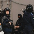 Dron eksplodirao u rumunskoj luci, blizu agencije za bezbednost na moru