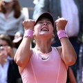 Mira Andrejeva kao Monika Seleš: Tenis je dobio novu kraljicu Pariza