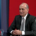 Krkobabić ponovo izabran za predsednika PUPS-a