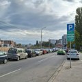 Parking servis: Radovi na javnoj rasveti i signalizaciji na više lokacija u Nišu