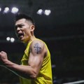 Šampion u badmintonu Lin Dan promovisaće Ekspo, Vučiću preneo da njegov sin želi da upozna Đokovića