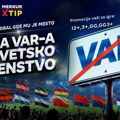 Kraj VAR frustracijama na Svetskom