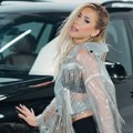 DOMINATORKA! Anastasija Rilak RAZBIJALA BEJBOL PALICOM!