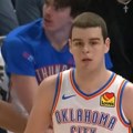Nikola Topić uspešno operisan! Oklahoma objavila: Biće spreman za novu sezonu