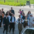Baka optuženog studenta: Moja dužnost je da podignem glas protiv stranšne nepravde