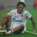 Zvanično: Zvezda "vezala" Džeja Enema