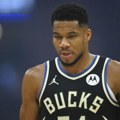 Bomba u NBA - Janis Adetokumbo trejdovan! Grk stigao kod Srbina, posle 13 godina napustio Milvoki!