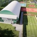 „Leje“: Opština Inđija podnela prijavu radova za sportsko-rekreativni kompleks