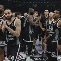 Posle Partizana u Žalgiris: Još jedan starter napustio crno-bele, ali ostaje u Evroligi