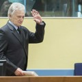 Nova: Nekadašnji načelnik Generalštaba Vojske SR Jugoslavije Momčilo Perišić pušten na slobodu