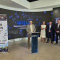 Kragujevac u znaku IT inovacija: Otvorena konferencija „Super Admin Days 2026“