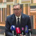 Vučić: Vodim politiku koju sam obećao svom narodu – politiku vojne neutralnosti