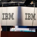 Akcije IBM-a u najvećem padu od 1968.