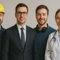 Poslovi infostud: Tržište rada u Srbiji pokazuje znake oporavka, broj oglasa u blagom porastu