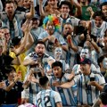 Pojačane mere bezbednosti pred duel Engleske i Argentine: FIFA, FBI i policija procenili meč kao najrizičniji na Mundijalu