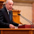 Istorijski potez u Mađarskoj: Predsednik države potpisao amandman koji mu prekida mandat
