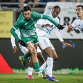 Grci pišu: Prijatelj Belić pokvario Stanićev transfer u Pirej