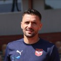 Dušan Tadić dolazi na Vojvodina - Ajaks: Dok traži novi klub, gledaće onaj koji najviše voli