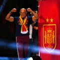 De la Fuente prvi put progovorio o haosu u finalu: "Nedopustivo i neprihvatljivo!"