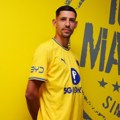 Sokler iz Radničkog prešao u Makabi iz Tel Aviva